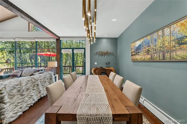 710 Alhambra Road #8744 Keystone, CO 80435