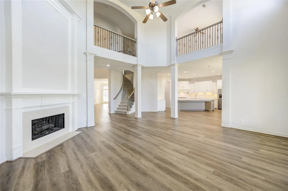 3007 Mullingar Walk Missouri City, TX 77459
