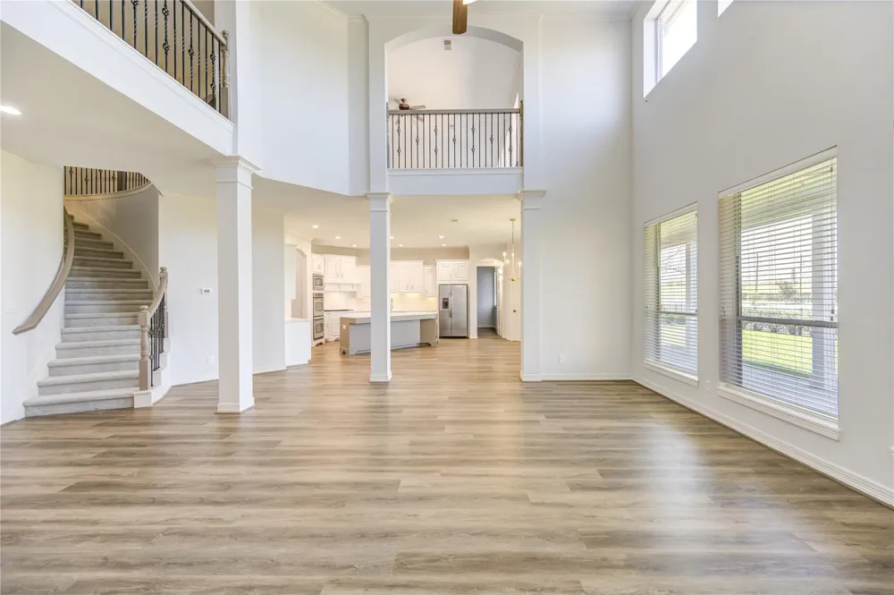 3007 Mullingar Walk Missouri City, TX 77459