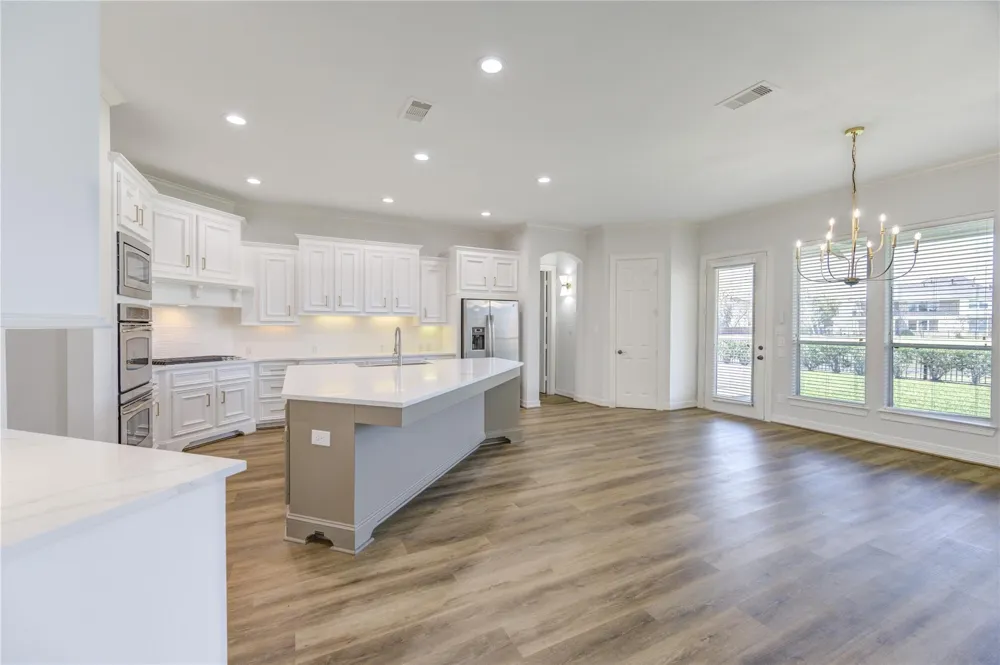 3007 Mullingar Walk Missouri City, TX 77459