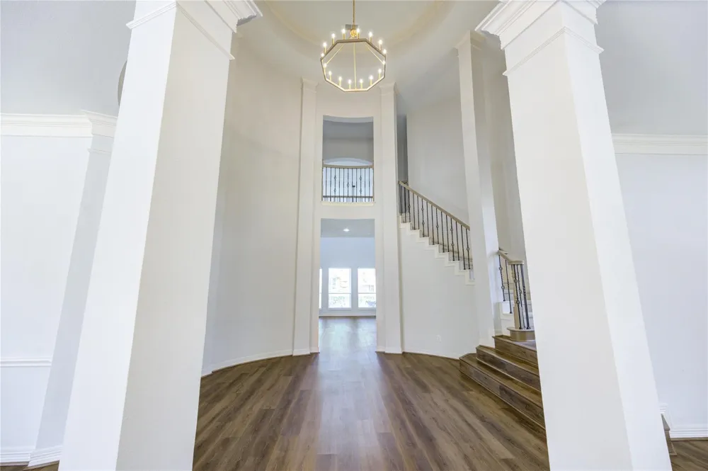 3007 Mullingar Walk Missouri City, TX 77459