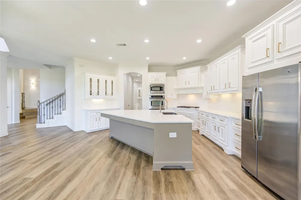 3007 Mullingar Walk Missouri City, TX 77459