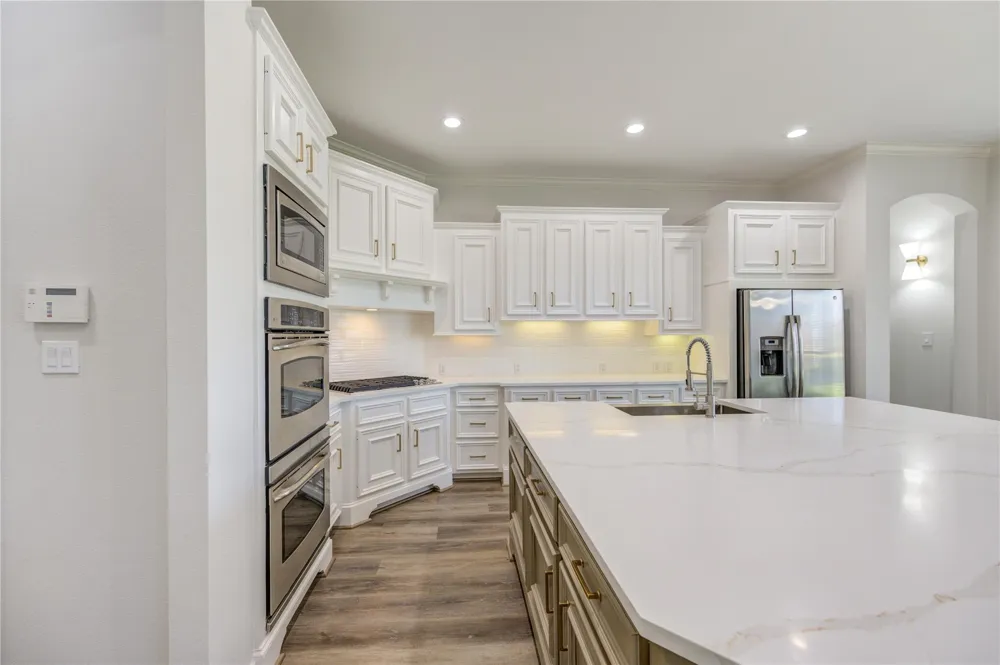 3007 Mullingar Walk Missouri City, TX 77459