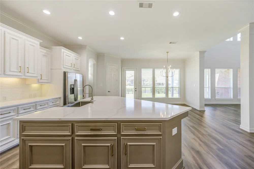 3007 Mullingar Walk Missouri City, TX 77459