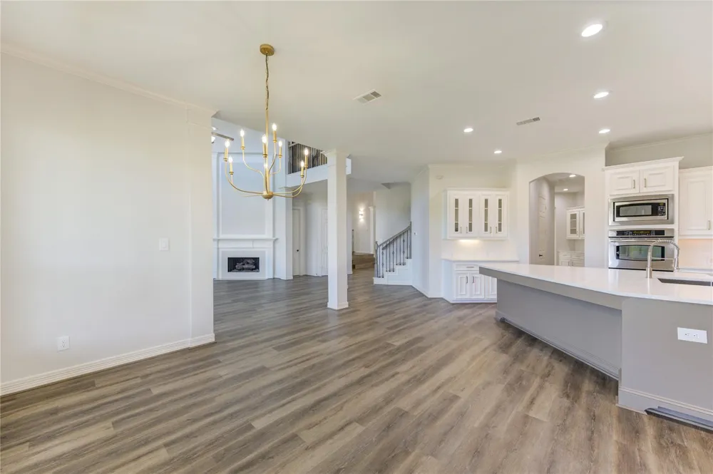 3007 Mullingar Walk Missouri City, TX 77459