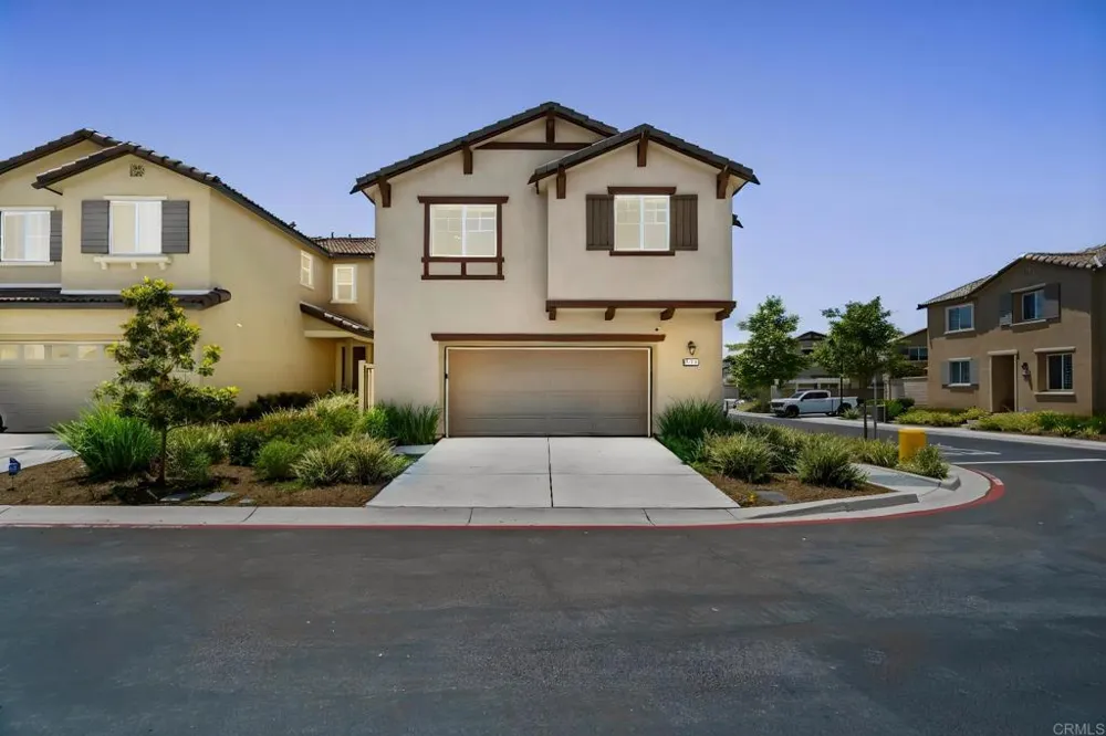 5474 Starlight Pl Bonsall, CA 92003