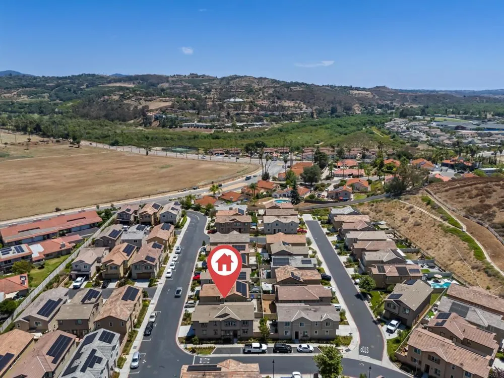 5474 Starlight Pl Bonsall, CA 92003