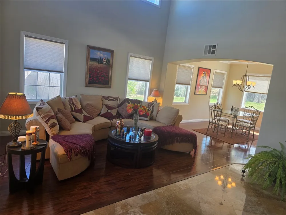 41740 Firenze Street Lancaster, CA 93536