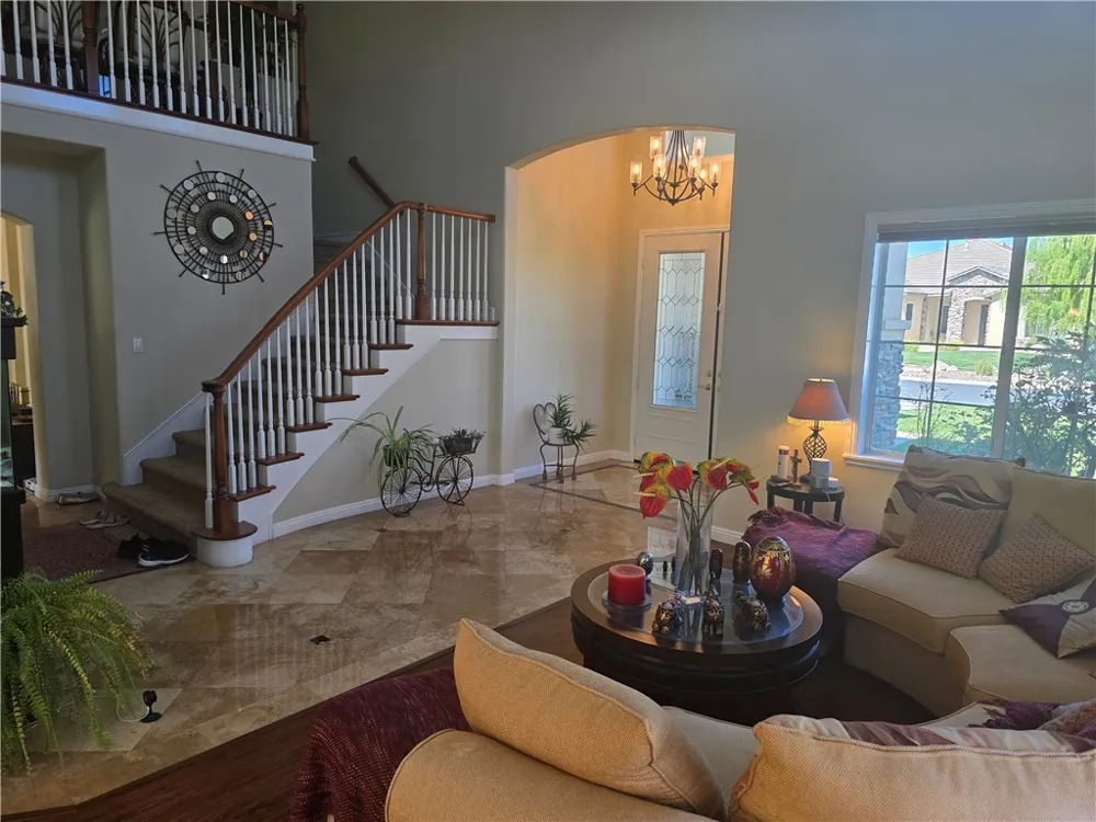 41740 Firenze Street Lancaster, CA 93536