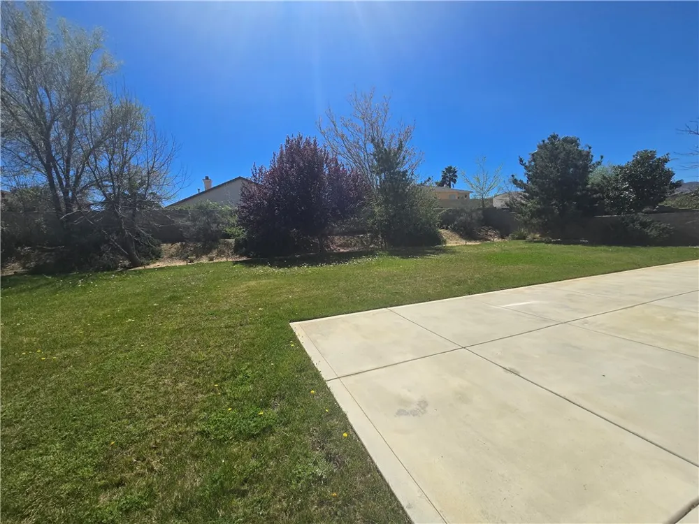 41740 Firenze Street Lancaster, CA 93536