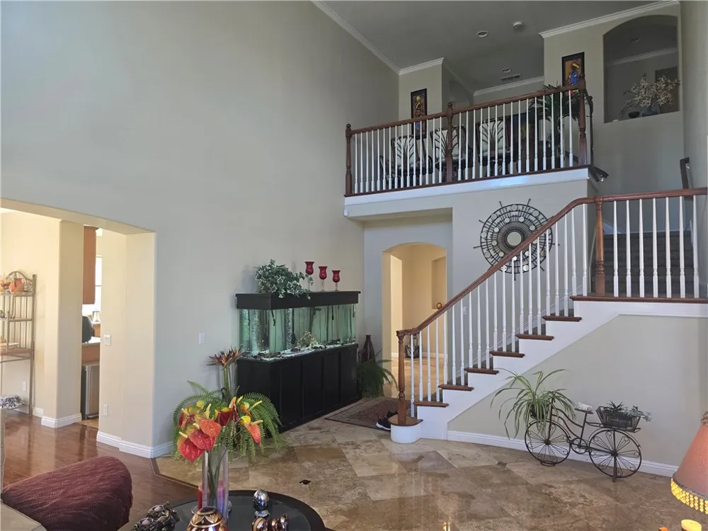 41740 Firenze Street Lancaster, CA 93536