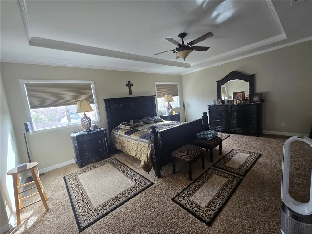 41740 Firenze Street Lancaster, CA 93536
