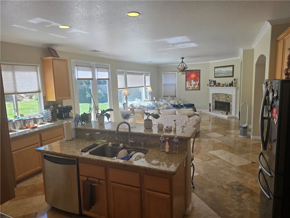 41740 Firenze Street Lancaster, CA 93536
