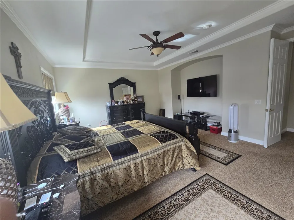 41740 Firenze Street Lancaster, CA 93536