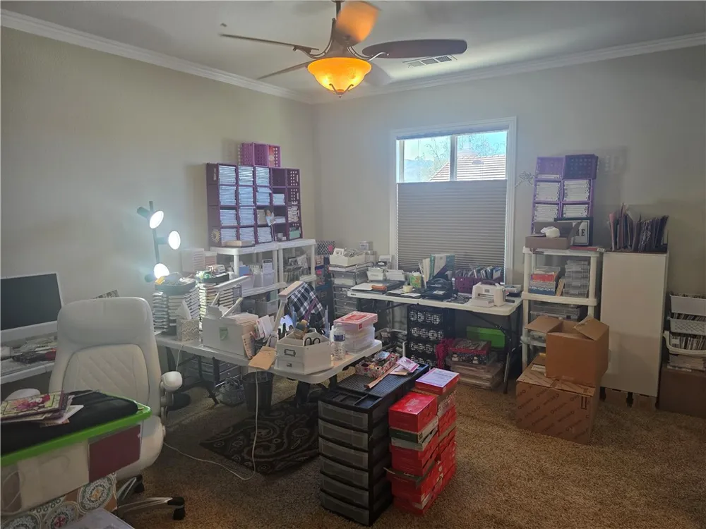 41740 Firenze Street Lancaster, CA 93536
