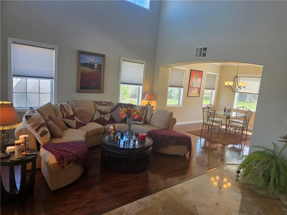 41740 Firenze Street Lancaster, CA 93536