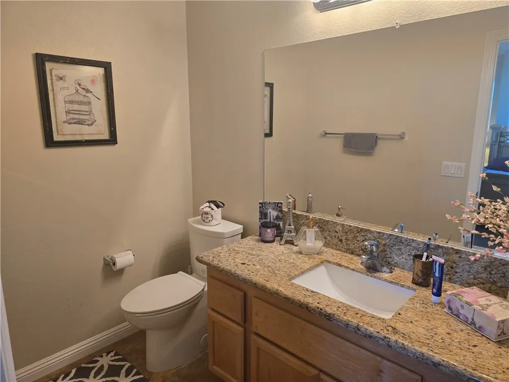 41740 Firenze Street Lancaster, CA 93536