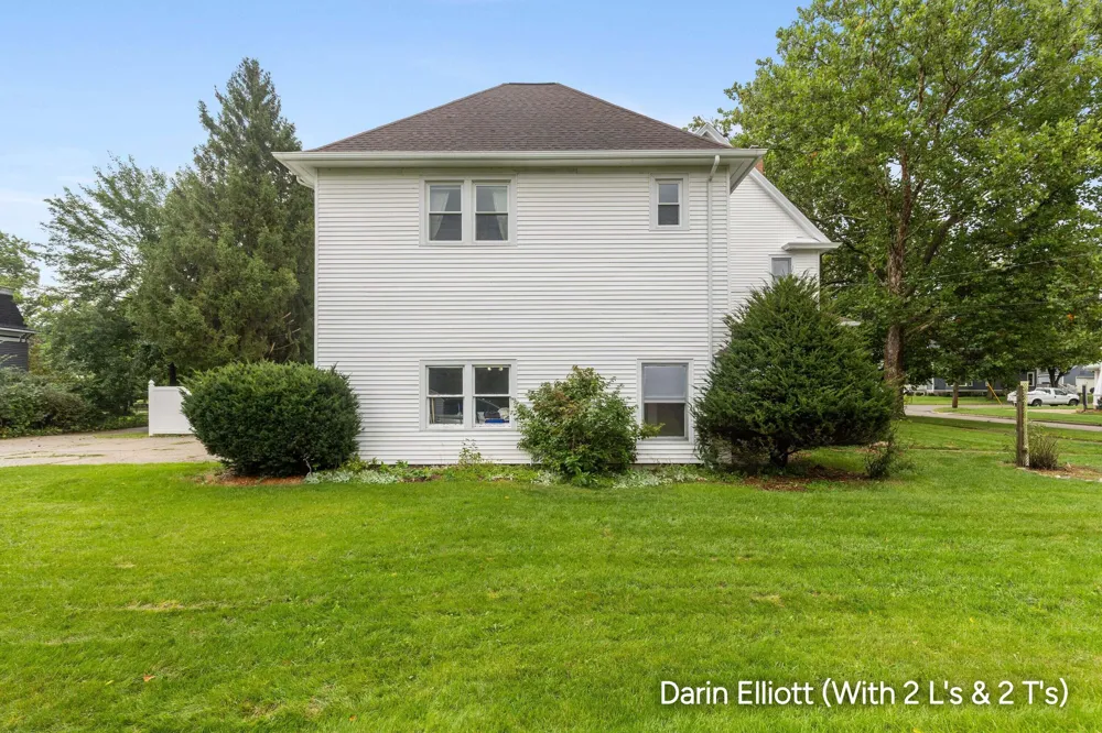 223 S Pearl Street Belding, MI 48809