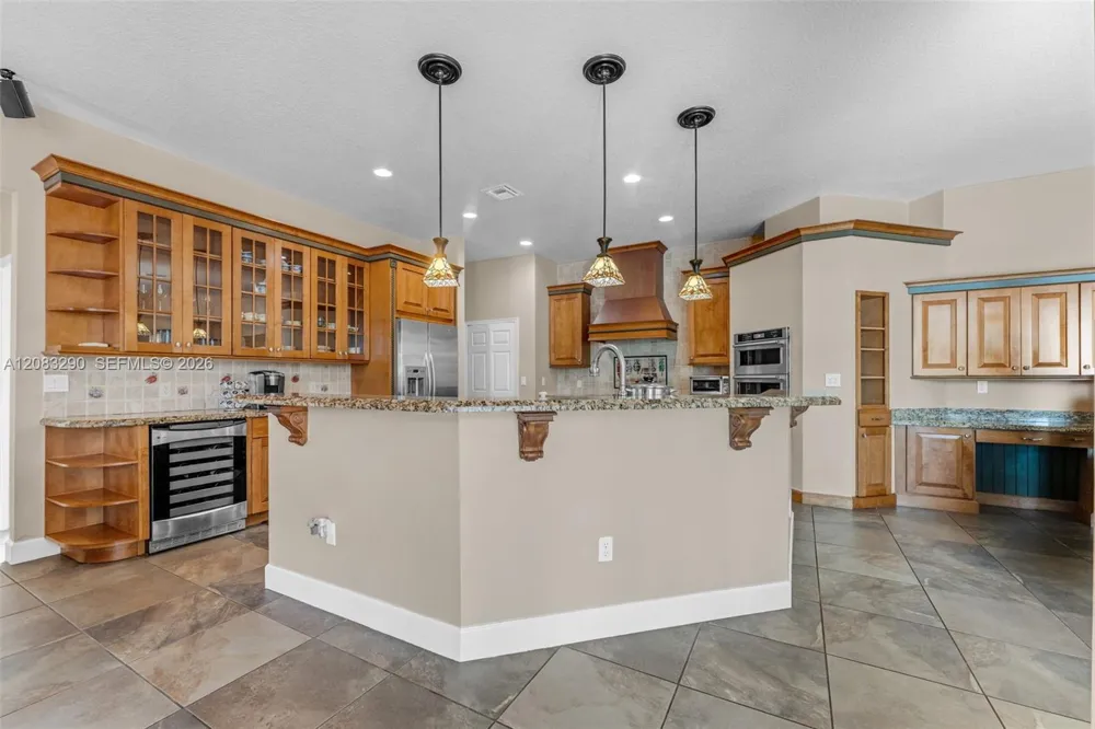 2825 Fairways Dr Homestead, FL 33035