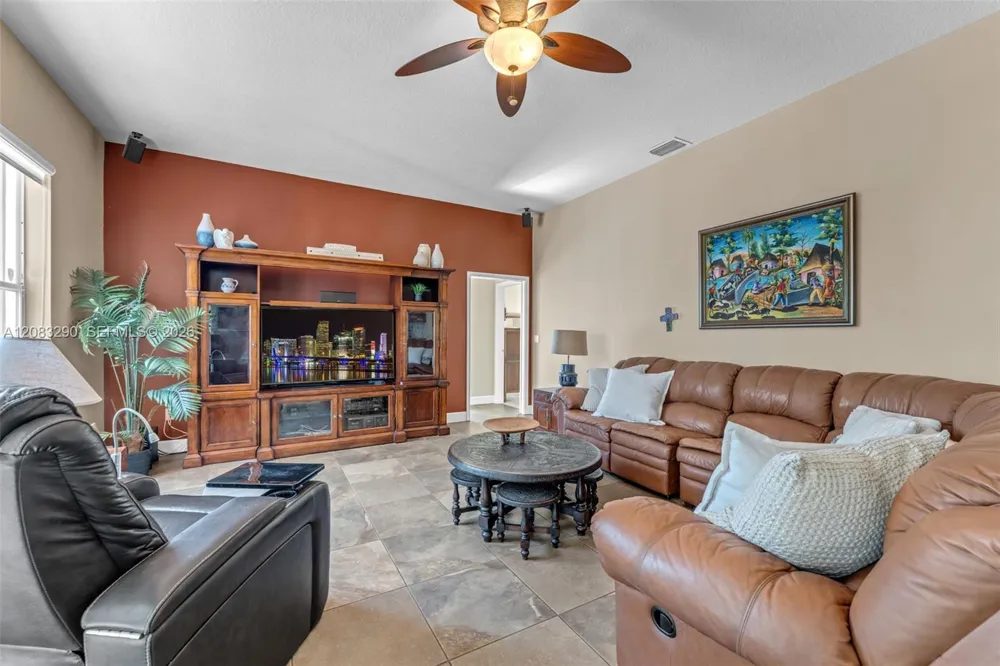 2825 Fairways Dr Homestead, FL 33035