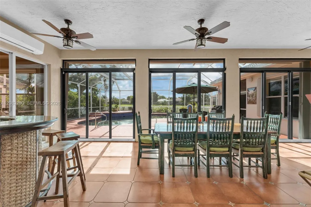 2825 Fairways Dr Homestead, FL 33035