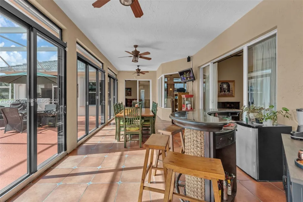 2825 Fairways Dr Homestead, FL 33035