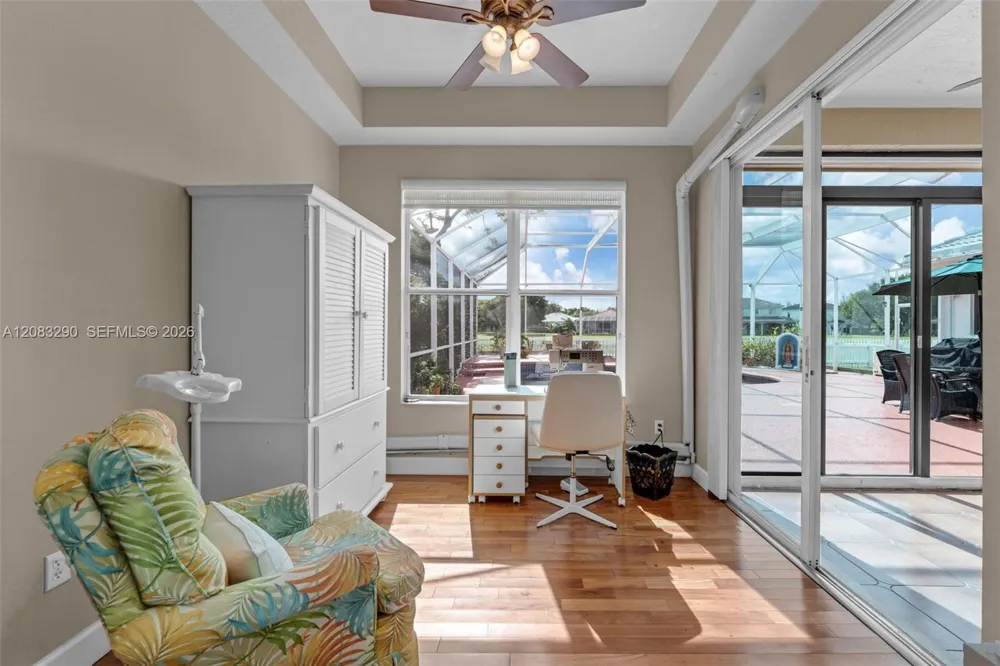 2825 Fairways Dr Homestead, FL 33035