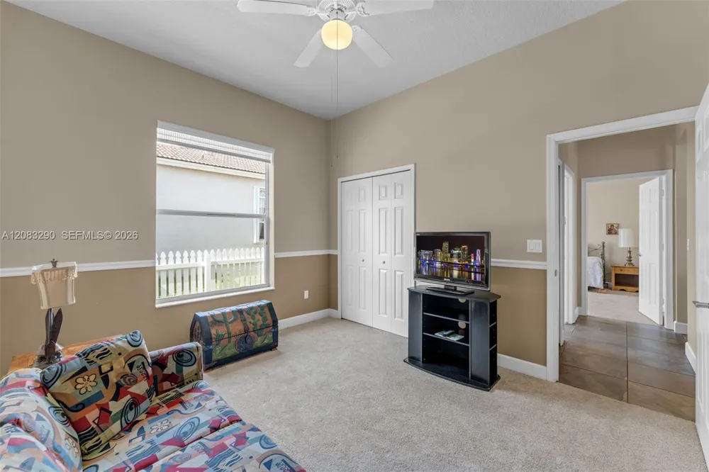 2825 Fairways Dr Homestead, FL 33035
