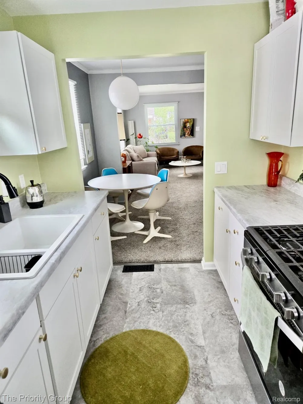 3415 Williams Street Dearborn City, MI 48124