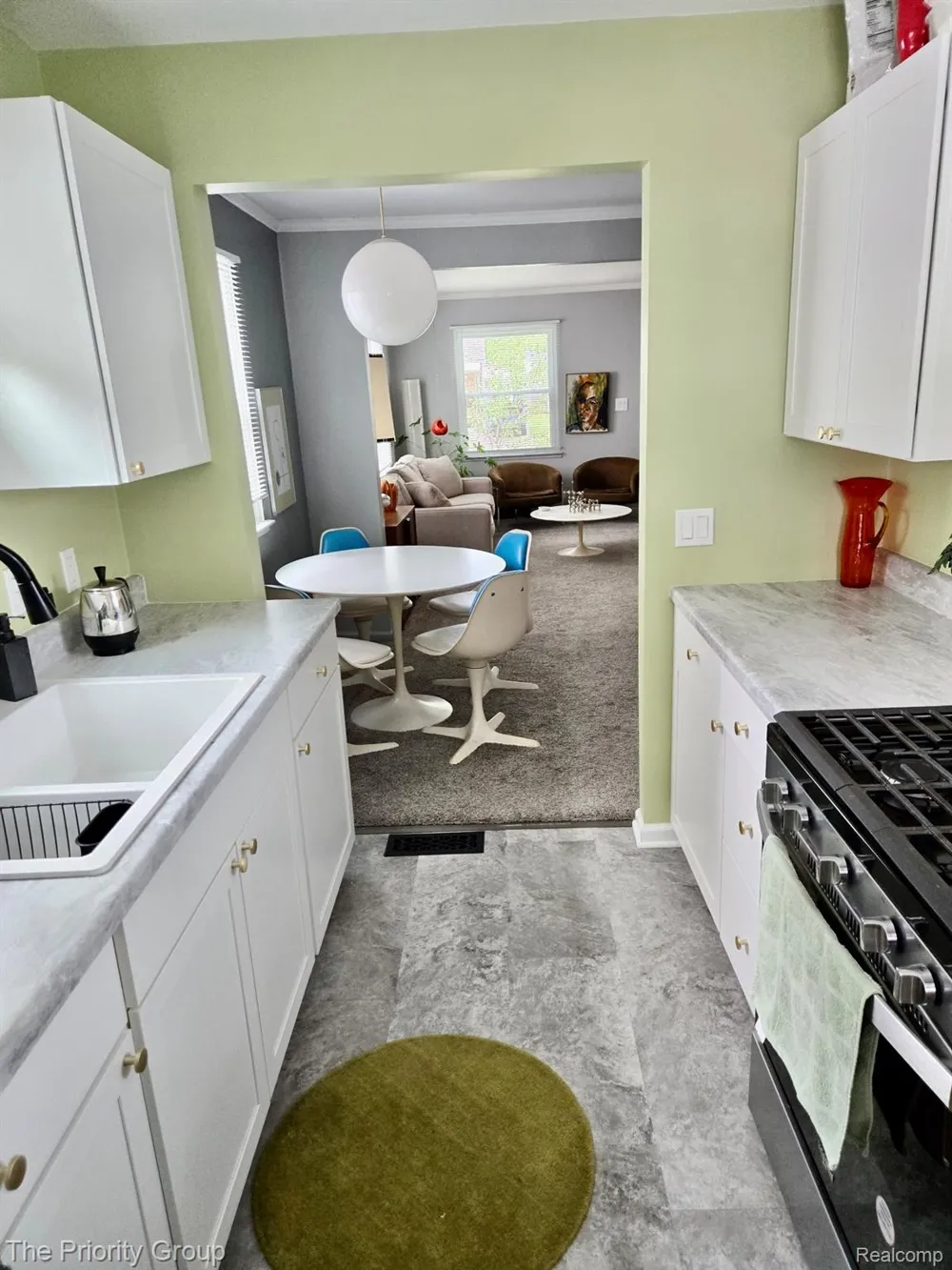 3415 Williams Street Dearborn City, MI 48124