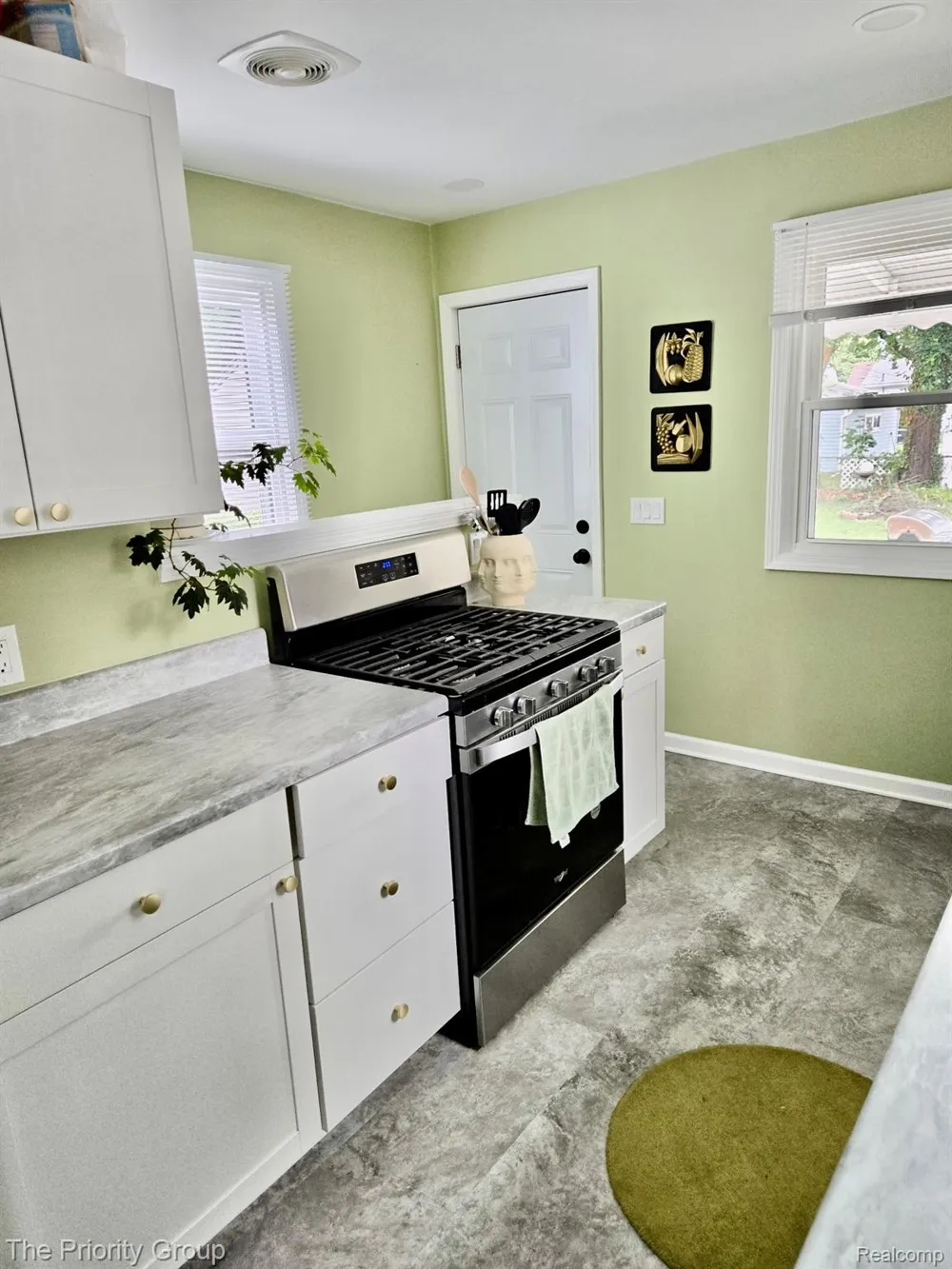 3415 Williams Street Dearborn City, MI 48124