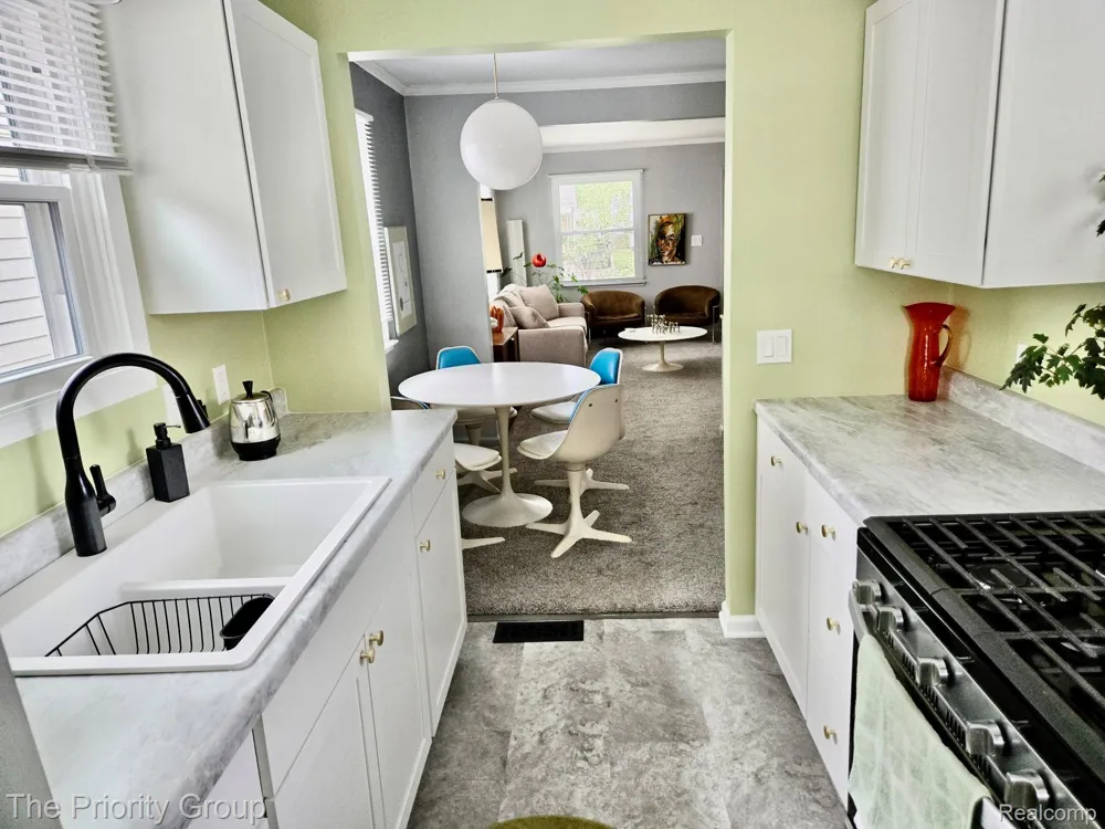 3415 Williams Street Dearborn City, MI 48124