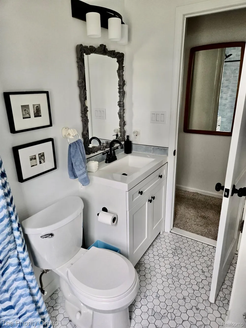 3415 Williams Street Dearborn City, MI 48124