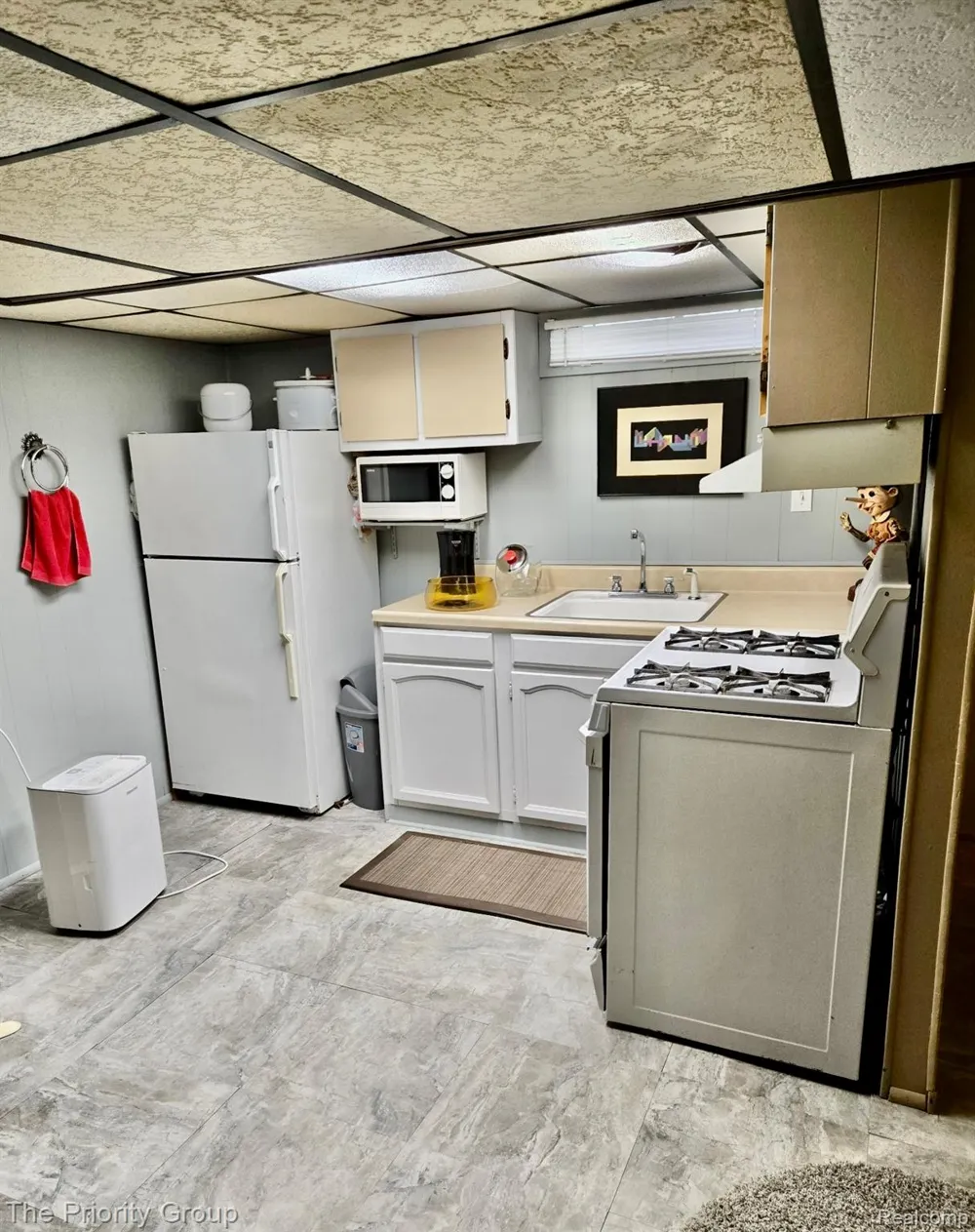 3415 Williams Street Dearborn City, MI 48124
