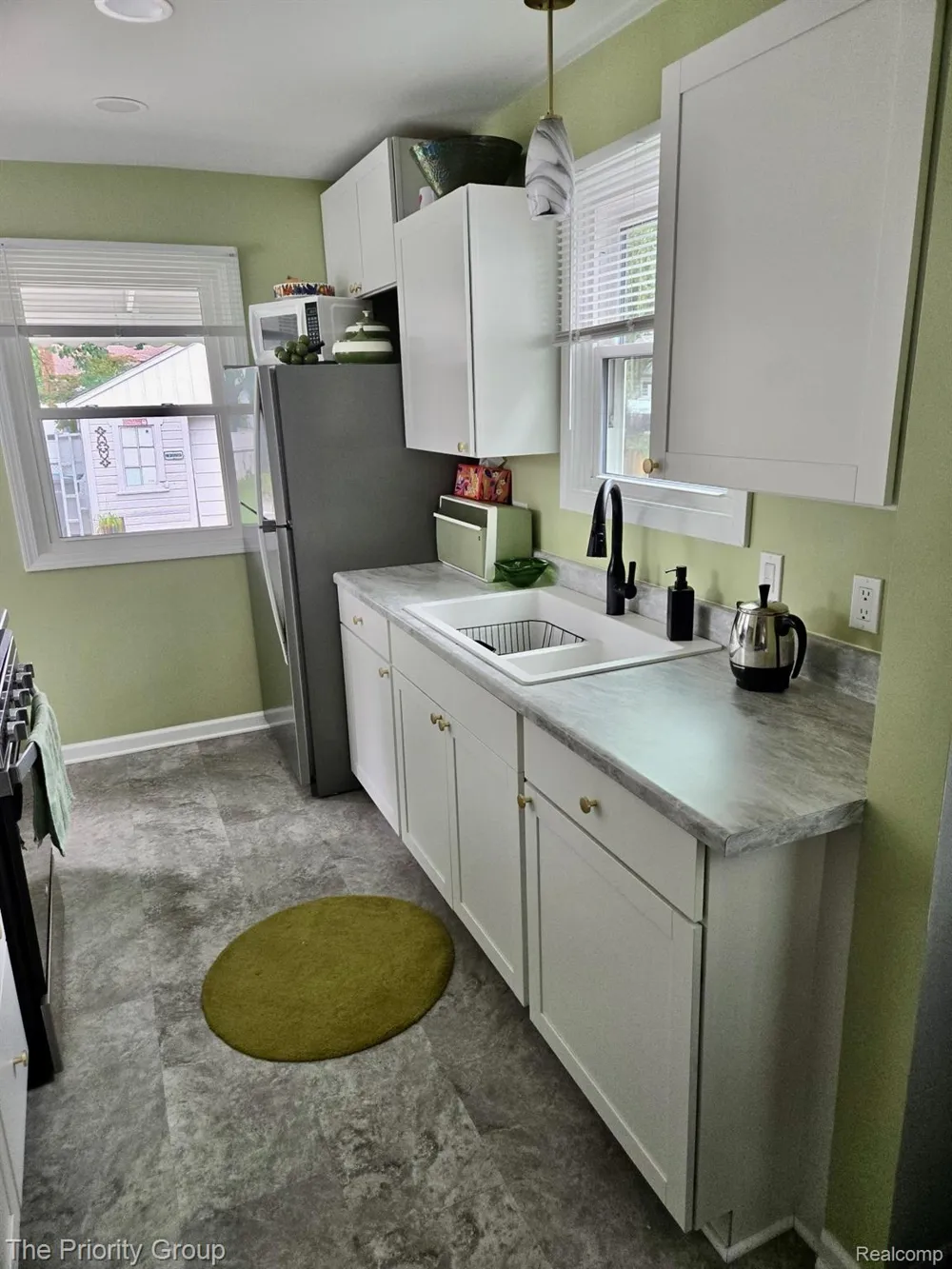 3415 Williams Street Dearborn City, MI 48124