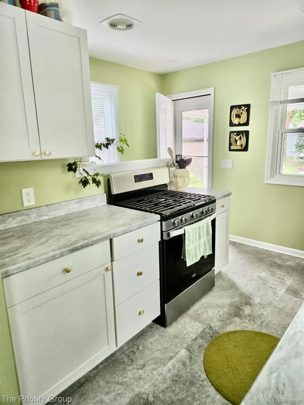 3415 Williams Street Dearborn City, MI 48124