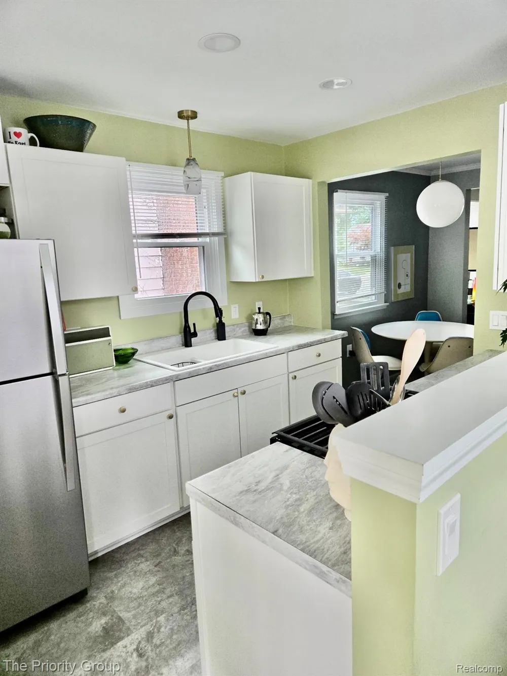 3415 Williams Street Dearborn City, MI 48124