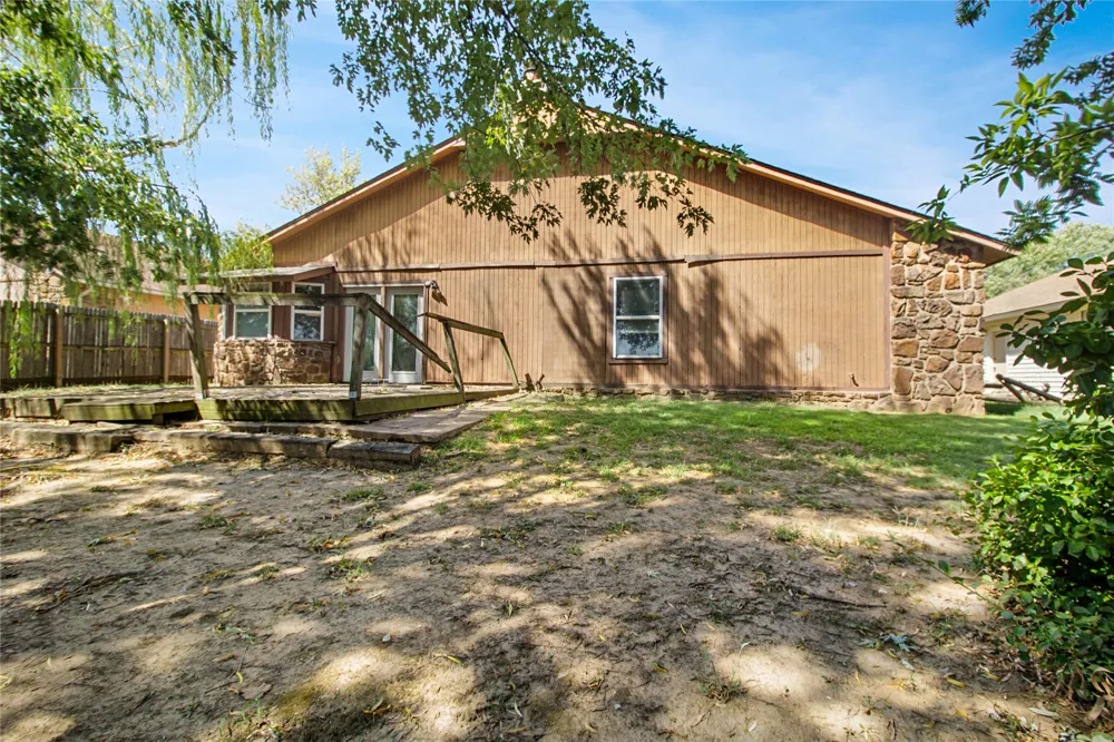 13993 S Poplar Place Glenpool, OK 74033