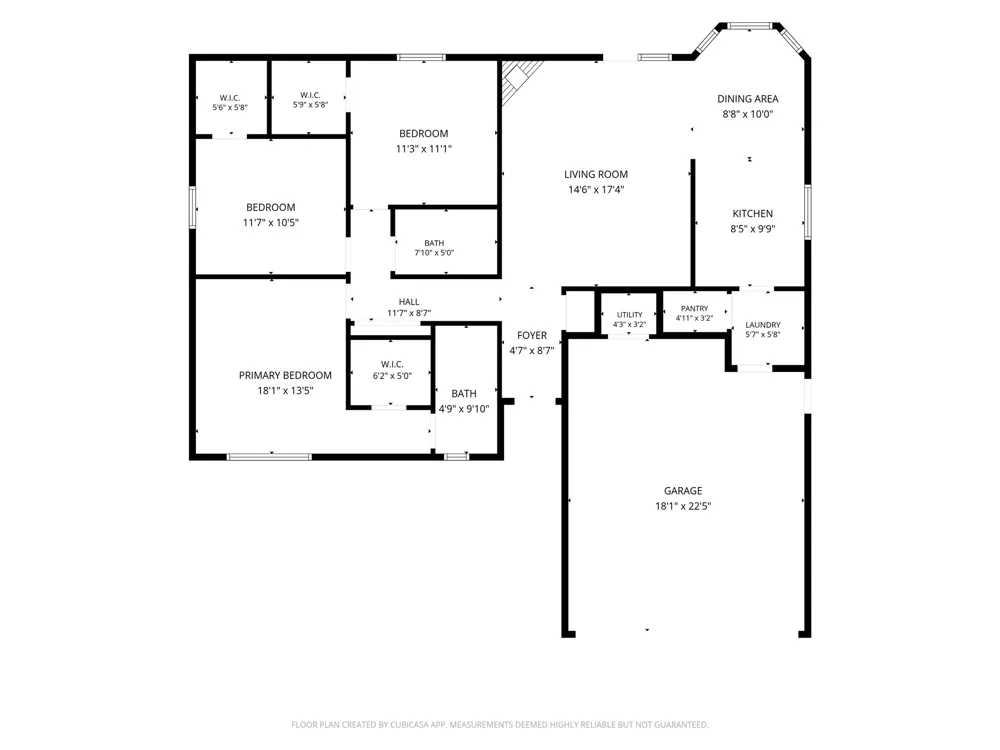 13993 S Poplar Place Glenpool, OK 74033