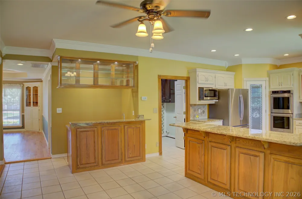 10305 E 90th Street Owasso, OK 74055