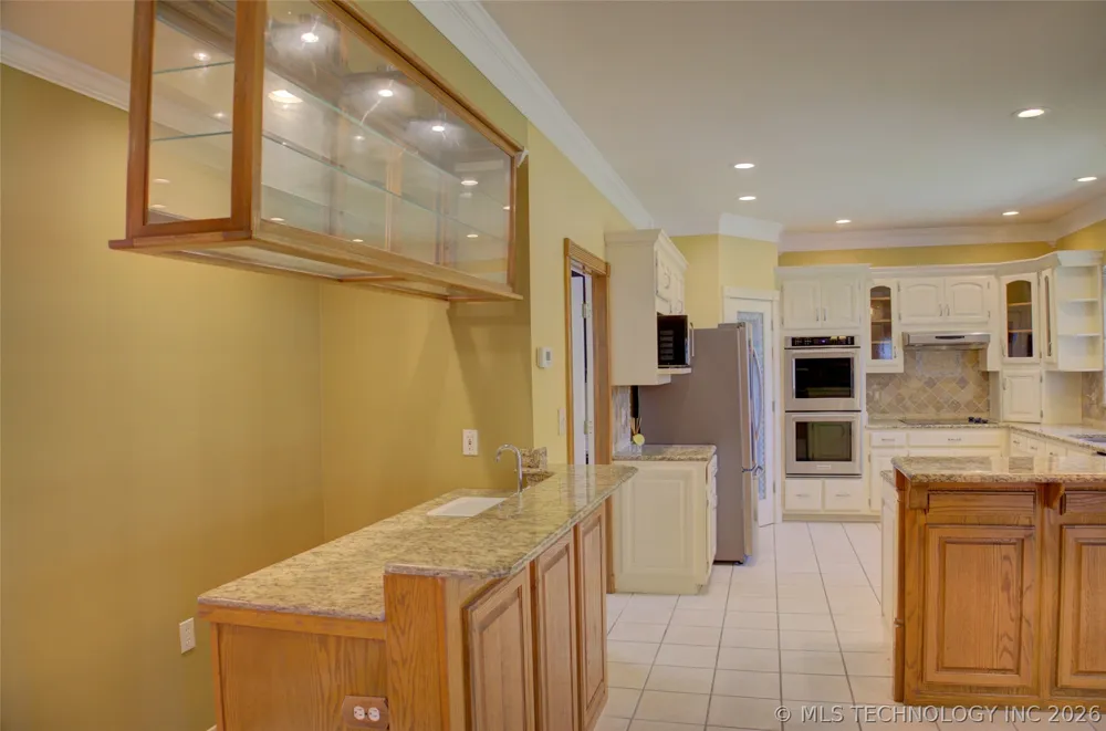 10305 E 90th Street Owasso, OK 74055