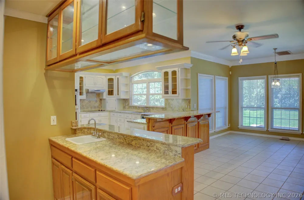 10305 E 90th Street Owasso, OK 74055