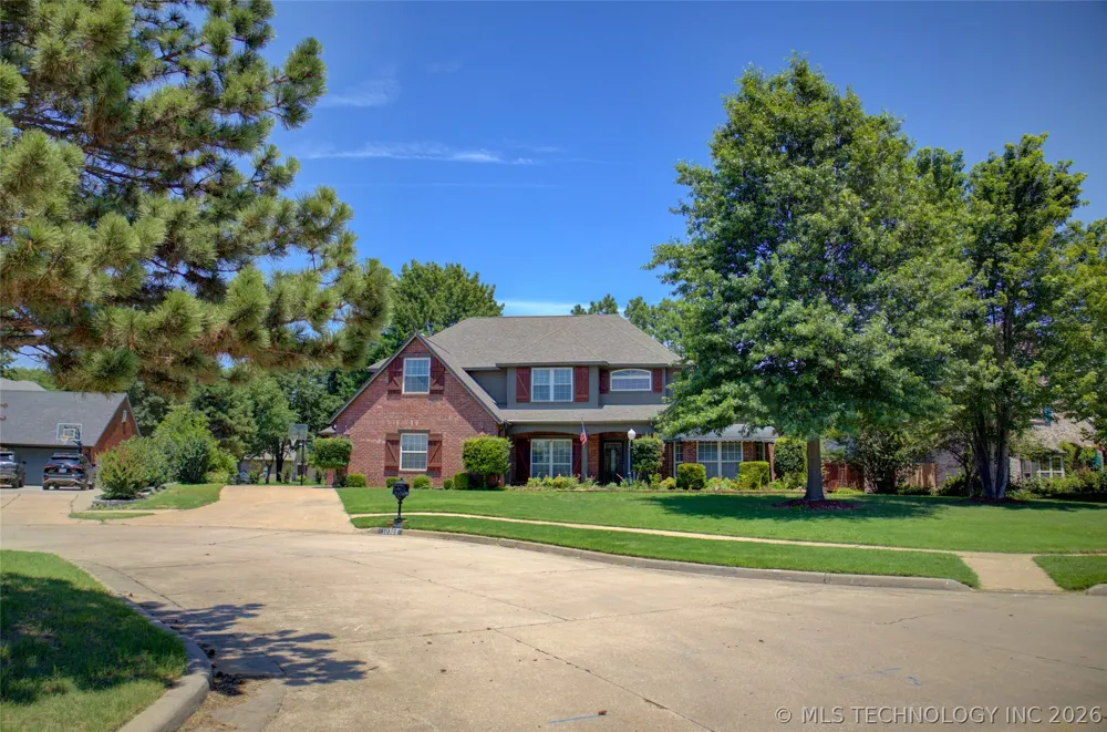 10305 E 90th Street Owasso, OK 74055