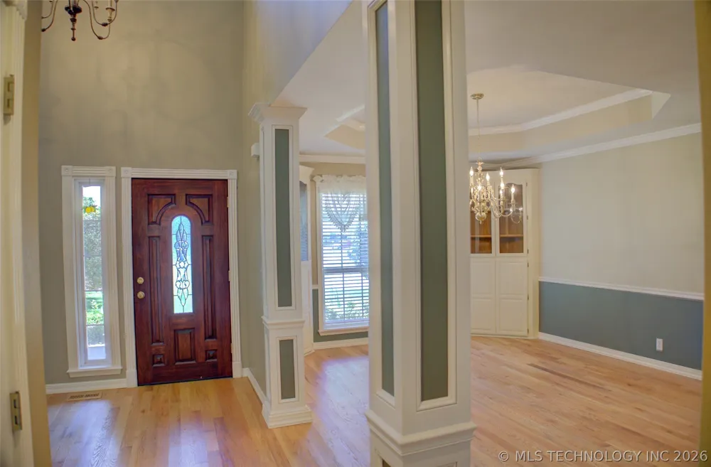 10305 E 90th Street Owasso, OK 74055