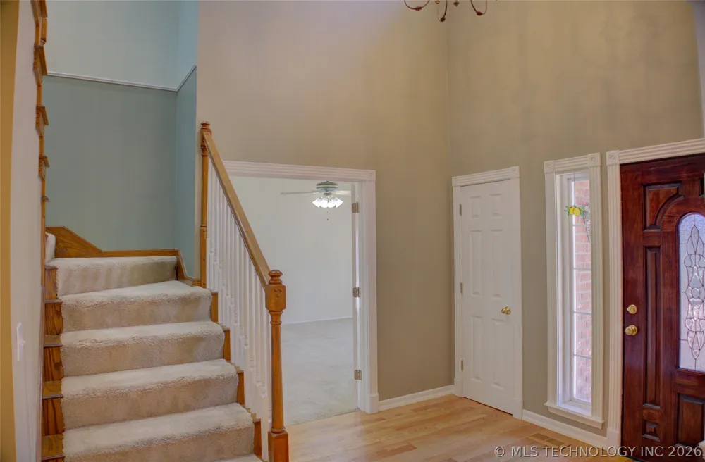 10305 E 90th Street Owasso, OK 74055
