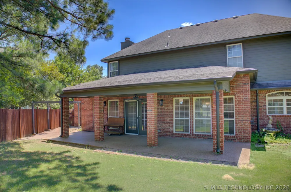 10305 E 90th Street Owasso, OK 74055