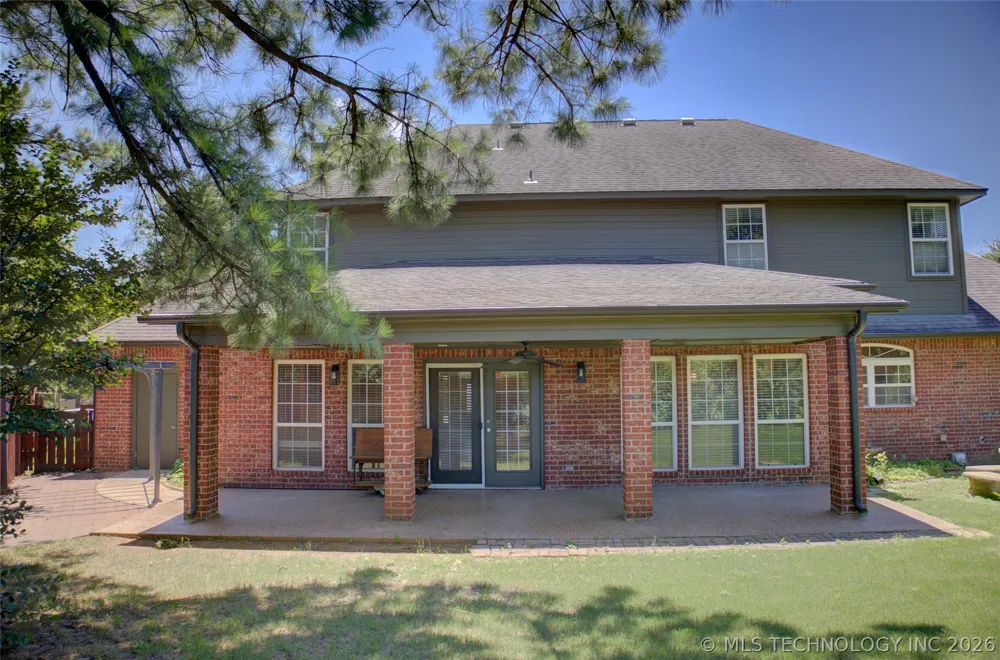 10305 E 90th Street Owasso, OK 74055