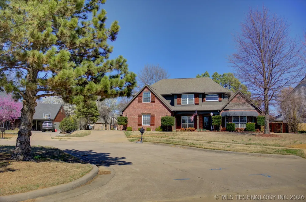 10305 E 90th Street Owasso, OK 74055