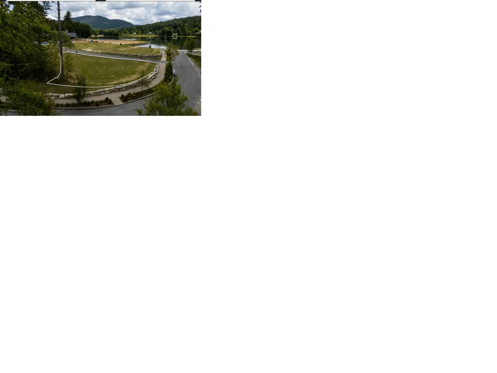 Lot 16 Grace Lane Lane Cashiers, NC 28717
