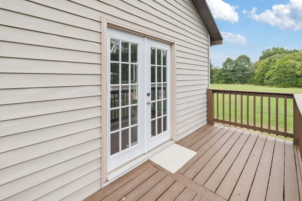 9670 Pruitt Rd Christiana, TN 37037